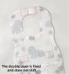 Disposable Bibs For Babies