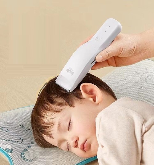 Baby Hair Clipper