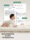 Latex Childrens Mattress