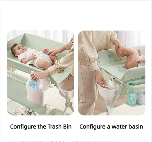 Childrens Diaper Changing Table