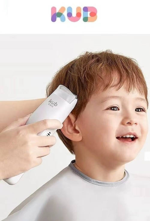 Baby Hair Clipper