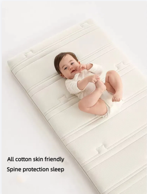 Latex Childrens Mattress