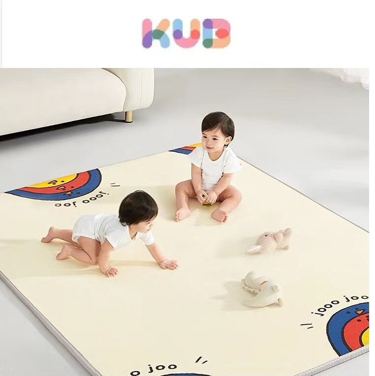 Children Crawling Mat