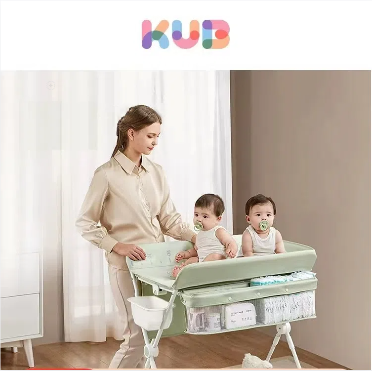 Childrens Diaper Changing Table