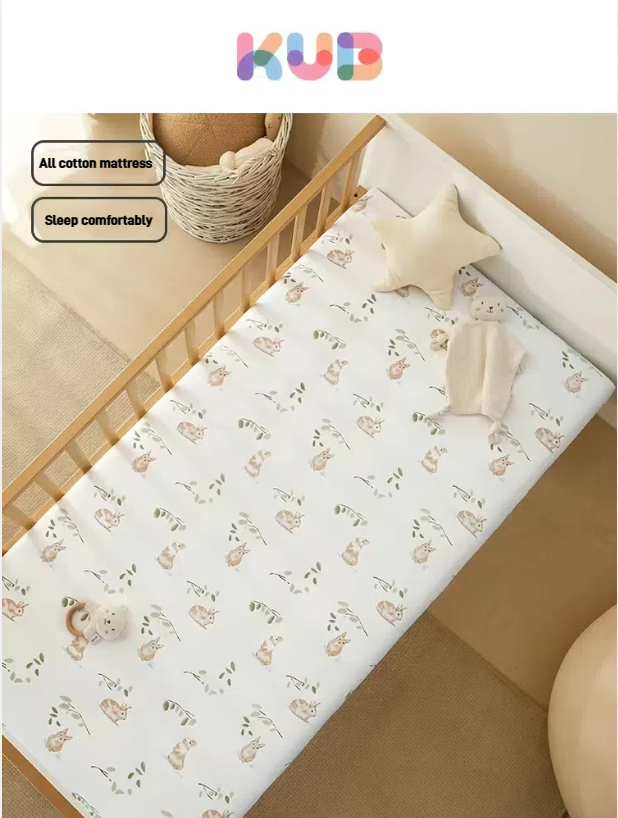 Childrens Bed Sheet Mattress Cover