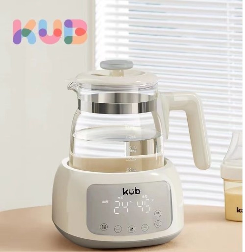 Hot Water Kettle